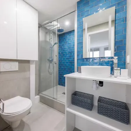Apartment Suite-appartement 4stars Pour 6 A 10 Min Du Marais Paris
