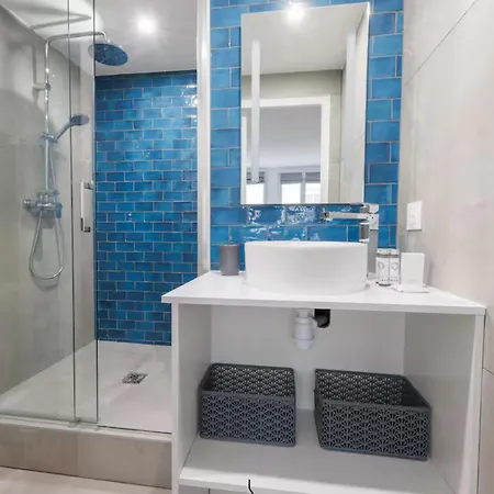Suite-appartement 4stars Pour 6 A 10 Min Du Marais Paris